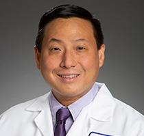 Photo of John Hyunsuk Pang, MD