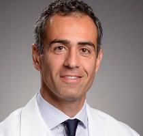 Photo of Amir Hossein Nejad, MD