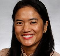 Photo of Christina C Mateo, MD