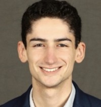 Photo of Adam Ross, OD