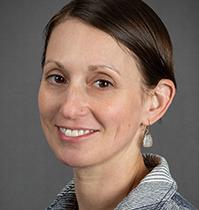 Photo of Sara F Baldauf-Wilcox, NP, CNM