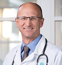 Photo of Bruce Jeffrey Feigelson, MD