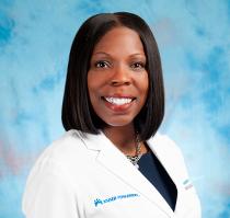 Photo of Reneathia P Baker, MD