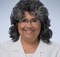 Photo of Calle A. Gonzales, MD