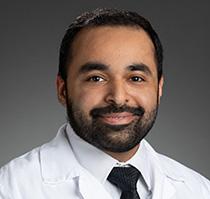 Photo of Komail Mujtaba Ali, MD