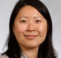 Photo of Vivian S Liu, NP, CNM