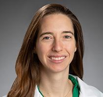 Photo of Valerie Peicher, MD