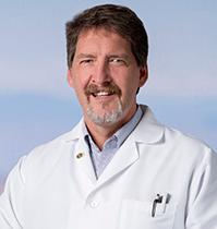 Photo of Michael E. Boender, OD