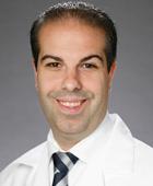 Photo of Babak Daftari, MD