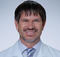 Photo of Jonovan G Ottenbacher, OD