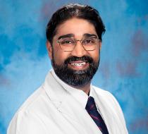 Photo of Anand S Shah, MD