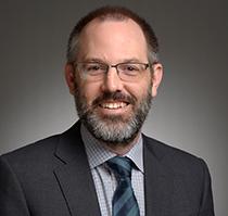 Photo of Brian T. D. Tobe, MD