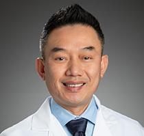 Photo of Khoa Dang Nguyen, MD