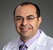 Photo of Peter Kamal Soliman, MD