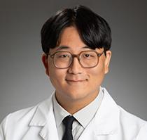 Photo of Edward Ungseok Oh, MD