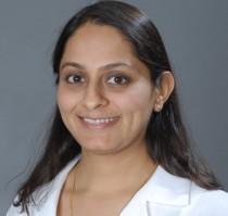 Photo of Rashmi Seetharam Nadig, MD