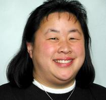 Photo of Joyce C. Liu, MD
