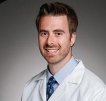 Photo of Ryan Butler Maher, MD