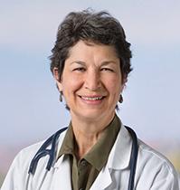 Photo of Pamela J. Decker, MD