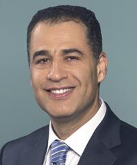 Photo of Alireza Shabani-Ardali, MD