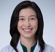 Photo of Tyffany P Chen, MD