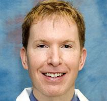 Photo of James F. Linnane Jr., MD