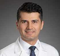 Photo of Cagri Cakmakoglu, MD