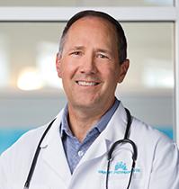 Photo of Brian A. Tschumper, MD