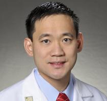 Photo of Ray C. Chang, MD