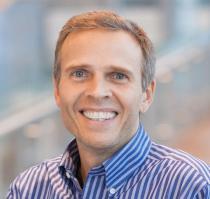 Photo of Benjamin Haslund, MD