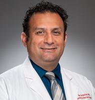 Photo of Iden David Andacheh, MD