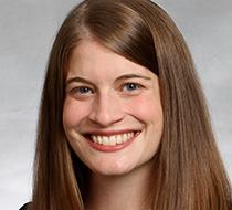 Photo of Samantha MacLeod Potter, DO