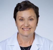 Photo of Larisa G Raastad, MD