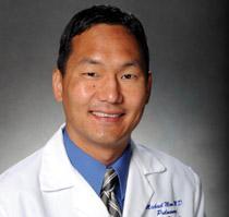 Photo of Michael Sungwhan Moon, MD