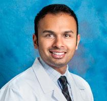 Photo of Samir G Patel, MD