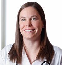 Photo of Kelsey Ann Watt, MD