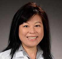 Photo of Elaine Yi-Ling Chen, MD