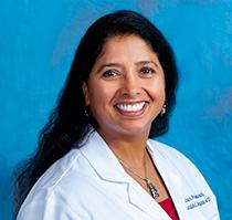 Photo of Surabhi Arjunan, MD