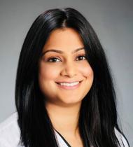 Photo of Rena Raj Muni, MD