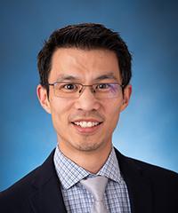 Photo of Jeffrey Chung Lee, MD