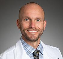 Photo of Isaac Jordan Davis, DO