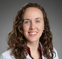 Photo of Alexandra Julienne Wiggins, MD