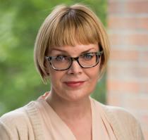 Photo of Liviya K Thoreson, DO