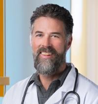 Photo of Gregory J. Myers, MD