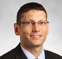 Photo of Philip B. Zald, MD