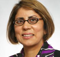 Photo of Ritu Manocha, MD