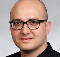 Photo of Bagrat Mkrtchyan, MD