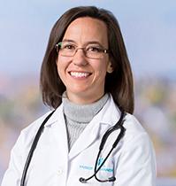 Photo of Jodi Michelle Carrillo, MD