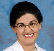 Photo of Elham M. Syed, MD