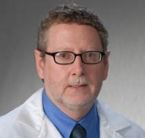 Photo of James Robert Evans, MD